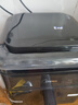 美的（Midea）蒸汽炎烤空气炸锅上下双热源 家用大容量6.5L 上下双可视大视窗 烤箱一体机三合一金属内腔KZC6501 实拍图