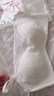 曼妮芬（Maniform）抹胸内衣性感时尚蕾丝防走光女士无钢圈舒适胸罩文胸20812283 实拍图