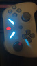 雷神（ThundeRobot）G30S冰蓝 无线游戏手柄类xbox switch电脑PC手机电视steam支持蓝牙NS原神双影奇境明末渊虚之羽 实拍图