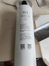 小米（MI）净水器滤芯家用净水机滤芯PP棉前后置活性炭过滤  RO反渗透滤芯适用于600G厨下式/400G 【3号】RO反渗透滤芯(适用400G) 实拍图