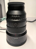 索尼（SONY）FE 50mm F1.4 GM 全画幅大光圈定焦G大师镜头 人像摄影(SEL50F14GM) 实拍图