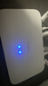 小米（MI）路由器4A千兆版  双千兆 1200M双频无线速率 5G家用智能路由器 四天线穿墙 双频合一 实拍图