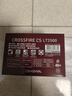 达亿瓦（DAIWA）26新款CROSSFIRE LT 纺车轮 远投轮路亚轮 金属线杯钓鱼轮 渔轮 2500型 左右手互换型 实拍图
