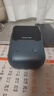 精臣 B1智能标签打印机生产日期商品合格打价格条码服装吊牌热敏不干胶姓名贴纸手持小型超市价签商用 B1标签机（送1卷白色标签） 实拍图