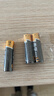 南孚爱掌门智能门锁电池5号40粒 适用于小米鹿客凯迪仕TCL德施曼鹿客华为等电子门锁指纹锁密码锁 实拍图