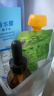 亨氏营养量贩装肉泥+菜泥72g*3袋【2组装】7月+ 实拍图