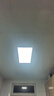 雷士（NVC）厨房灯led集成吊顶吸顶灯扣板灯卫生间政府补贴面板灯平板灯36w 实拍图