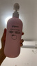 贝亲（Pigeon）桃叶精华 婴儿液体爽身露 家庭装 四季通用 480ml IA286 实拍图