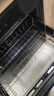 美的（Midea）暖阳消毒柜嵌入式家用 100L双层大容量餐具碗柜碗筷高温 【国家补贴】MXV-ZLP90Q15S 实拍图