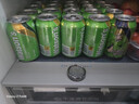 屈臣氏（Watsons）苏打水香草味低糖0脂低卡气泡水饮料聚会调酒330mL*24罐 实拍图