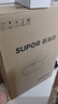苏泊尔（SUPOR）不粘锅炒锅 平底炒菜锅牛排煎锅少油烟30cm电磁炉燃气通用 实拍图