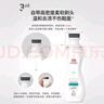 立白小白白白鞋清洁剂100g*2瓶洗鞋清洁运动鞋免水洗擦鞋神器自带刷头 实拍图