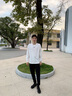 安踏运动鞋男鞋秋季软底网面透气轻便跑步鞋训练休闲户外旅游鞋子男士 【店长推荐皮网男鞋】黑武士-1 42 实拍图