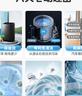 美的（Midea）波轮洗衣机全自动家用 MB80V37T 8公斤 一级能效 省水省电 抗菌除螨 以旧换新 国家补贴 京东自营 实拍图