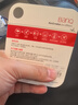 banq&JOY联名款 128GB TF（MicroSD）存储卡U3 C10 A1 V30 4K 高速款行车记录仪&监控摄像头手机内存卡 实拍图