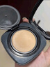 欧莱雅黑金气垫W10自然偏白持妆遮瑕奶油滋润防晒BB霜生日礼物 实拍图