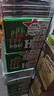 喜力啤酒500ml*21听大罐听装 Heineken（经典18听+星银3听） 实拍图