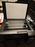爱普生（EPSON）墨仓式 L3255彩色打印机 微信打印/无线连接  家用打印优选（打印、复印、扫描、AI学习打印机） 实拍图