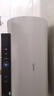 美的（Midea）国家补贴20%终身免换镁棒60升电热水器3300W变频省电一级能效节能安全水电分离F6033-JE6(HE) 实拍图