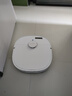 美的（Midea）【全程保价11.11】V16珍珠版扫地机器人 超薄上下水版扫拖一体全自动基站清洁除菌免维护擦洗地机 实拍图