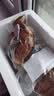 【京东快递】平遥特产酱牛肉金钱腱牛腱子牛肉0添加牛腱熟食健身 【金钱腱】酱牛腱肉250gx5袋 实拍图
