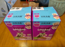 伟嘉猫罐头软包猫湿粮主食罐头妙鲜包猫粮85g*6(金枪鱼味+牛肉味) 实拍图