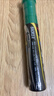 宝克（BAOKE）MK860-6 POP唛克笔大容量6mm绘画笔可加墨海报广告画笔彩色笔防水不易褪色 单支装深绿色 实拍图