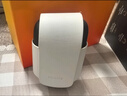 飞利浦（PHILIPS）电动剃须刀鹅卵石便携式刮胡刀 风驰切剃系统配鼻毛修剪器夕晖橙 生日礼物送老公出行必备国家补贴 实拍图