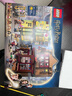乐高（LEGO）积木哈利波特76452 精品店与冰淇淋店男孩女孩儿童玩具圣诞礼物 实拍图