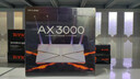 普联（TP-LINK） 大道AX3000满血WiFi6千兆无线路由器 5G双频家用穿墙 Mesh 3000M无线速率 信号增强 易展 XDR3010 实拍图