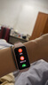 华为（HUAWEI）手环10 标准版 拂晓粉 智能手环专业睡眠分析情绪健康心率监测运动手环华为手环9升级 实拍图