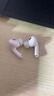 华强北顶配【直营正品丨降噪Pro3代】华强北蓝牙耳机适配苹果Air无线主动降噪iPhone17/16入耳式Pods心率监测 【国家补贴热销300万+丨全功能AirPro3代顶配版】 ANC主动降噪+灵 实拍图
