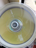 铼德(ARITA) e时代系列 DVD+R 16速4.7G 空白光盘/光碟/刻录盘 桶装50片 实拍图