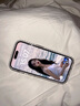 FBK适用于苹果16无尘舱钢化膜17pro无尘盒防尘网高清iPhone16promax防偷窥14手机保护膜全屏 无尘仓【高清*一体防尘网】一片装 iPhone 14 实拍图