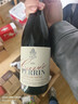 佩兰家族官旗 法国原瓶进口罗纳河谷丘AOC 珍藏特酿干红750ml 年货送礼 单支装 实拍图