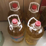 金龙鱼 食用油 葵花籽清香型调和油5L （新老包装随机发货） 实拍图