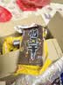 蜀食村四川达州腊豆干5斤特产烟熏豆腐干石梯腊豆腐干炒菜凉拌五香香干 烟熏腊豆干168g*10袋(约3.3斤） 实拍图