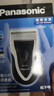 松下（Panasonic）剃须刀电动往复式男士刮胡刀进口单刀头 生日礼物生日礼物男士礼物送男友送老公ESB383 实拍图
