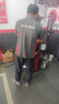 富神（FORTUNE） 汽车轮胎 205/60R16 92V FSR 802 适配适配星愿/科鲁兹/英朗 实拍图