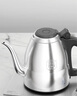 金灶（KAMJOVE）自动上水烧水壶电热水壶 顺泉上水电茶炉1.2L烧水保温一体全自动恒温 304不锈钢R7 实拍图