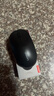 联想（Lenovo）无线鼠标 办公鼠标便携鼠标 笔记本鼠标 电脑鼠标 M100黑 带无线2.4G接收器 实拍图