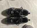 骆驼（CAMEL）户外登山鞋男女防泼水防滑徒步鞋越野运动跑鞋F13A097031 实拍图