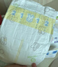花王妙而舒纸尿裤S82片(4-8kg)新生儿小号婴儿尿不湿柔软亲肤安心锁水 实拍图