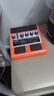 卓乐（JOYO）电吉他音箱音响效果器专用JAM BUDDY II 2代充电蓝牙音箱便携踏板 JAM BUDDY 橙色+3米吉他线礼包 实拍图