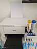 爱普生（EPSON）墨仓式 L3251彩色打印机 微信打印/无线连接 家用打印优选（打印、复印、扫描、AI学习打印机） 实拍图