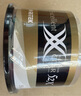 铼德(RITEK) X系列金龙 CD-R 52速700M 空白光盘/光碟/刻录盘 桶装50片 实拍图