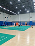 尤尼克斯（YONEX） 羽毛球拍线耐打高弹性XBG音效力量进攻型专业训练比赛控球子母线 BGT品蓝【高弹型】进攻音效线/特殊编制方式 实拍图