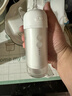 京东京造便携式冲牙器便携【配3喷嘴】抽拉洗牙器水牙线洁牙器牙齿冲洗器正畸预防牙结石生日礼物女士 实拍图