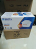 碧然德（BRITA）家用净水壶 滤水壶滤芯 MAXTRA+LE 去水垢专家滤芯 6枚装 实拍图