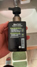 曼秀雷敦男士小黑盾系列氨基酸控油保湿洁面乳150ml*2礼物送男友 实拍图